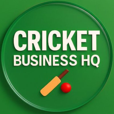 cric_businessHQ's profile picture