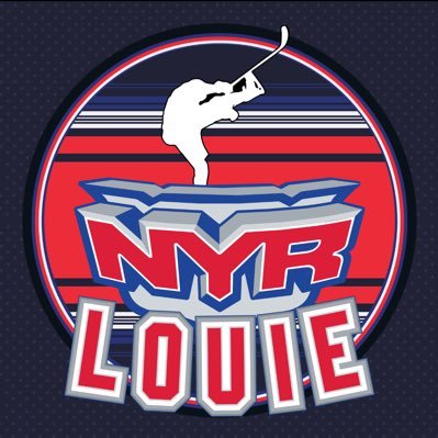 NYR Louie โข๏ธ's profile picture