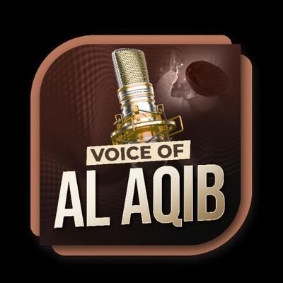 VOICE OF AL AQIB's profile picture