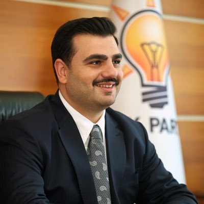 Eyyüp Kadir İnan's profile picture