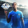 The Blues's profile picture
