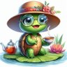 li🍀's profile picture