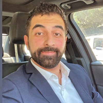 ZeinMhaidly's profile picture