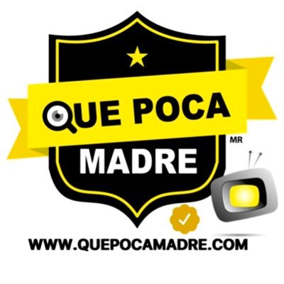 QuePocaMadre_Mx's profile picture