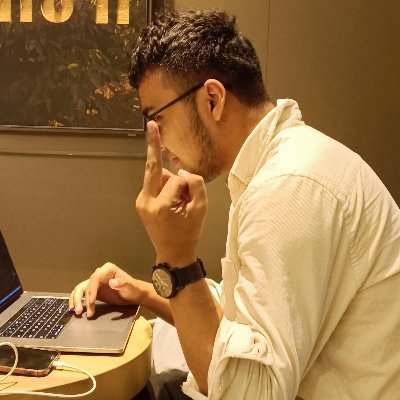Abdulla's profile picture