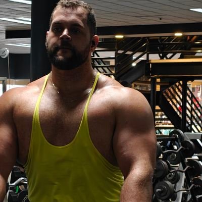 The Mr. Meat Mountain Himself's profile picture