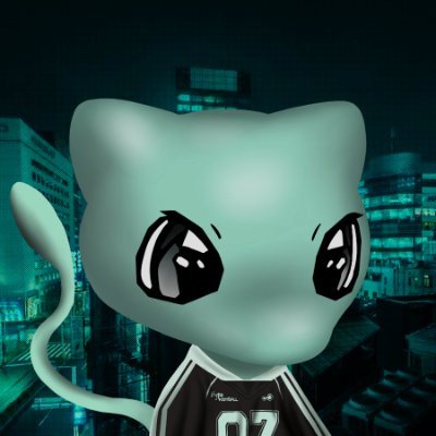 Mewkai's profile picture