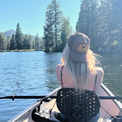 Jessica Hadwin's profile picture