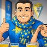 Cuñao cadista profil fotoğrafı