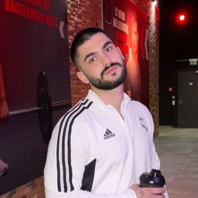 Bader's profile picture