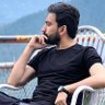Arif khattak profil fotoğrafı