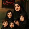 رمضانی profil fotoğrafı