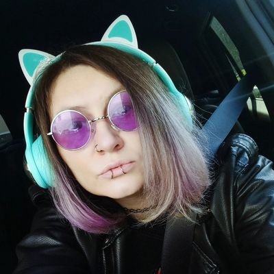 Алиса в стране Пиздец's profile picture