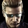 wesker profil fotoğrafı