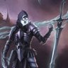 The Lich Queen (top 0.1% spellcasters worldwide) ็ๅคดๅ