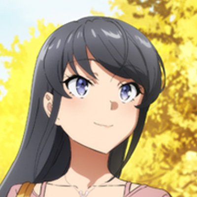 Rascal Does Not Dream Series's profile picture