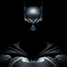 Bruce Wayne's profile picture