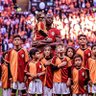 Фото профиля Galatasaray FC