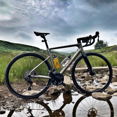 Bikery's profile picture