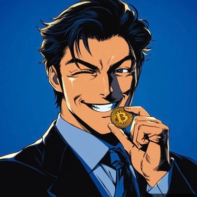 比特神's profile picture