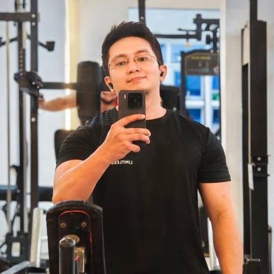 Mark Pantallano's profile picture