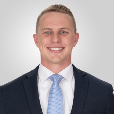 Jaron May's profile picture