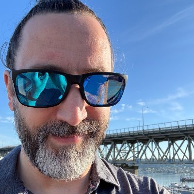 Andy Young's profile picture