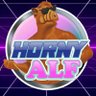 Horny Alf 的头像