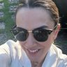 Amanda Moreira Sobral profil fotoğrafı