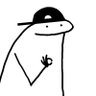 Profilbild von Elder Antonio