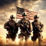 law And Order 💯 United We Stand🇺🇸 的头像