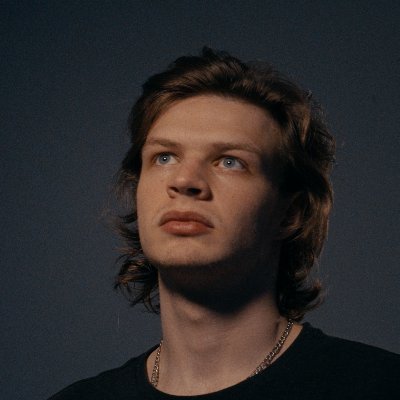 Carson Reed's profile picture