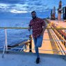 Shashi Ranjan profil fotoğrafı