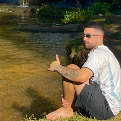 Edson Andrade's profile picture
