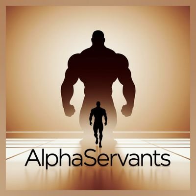AlphaServants's profile picture