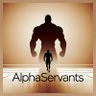 Profilbild von AlphaServants