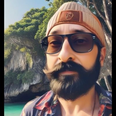 Vikas Bhasin's profile picture