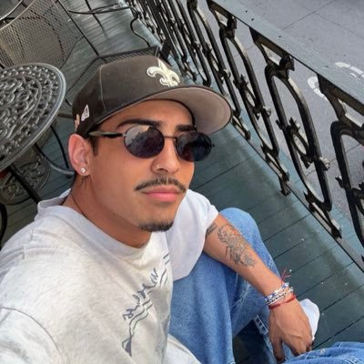 santana 🕷️'s profile picture