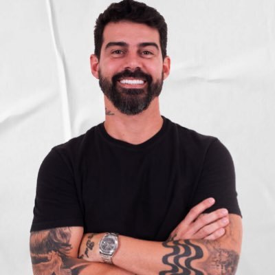 Radamés Furlan 🍍's profile picture