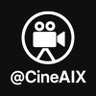Фото профиля CineAIx
