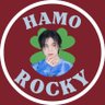 Profilbild von Hamo x Rocky