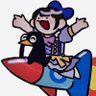 🙂‍↕️ロケさん🚀(rocketman) profil fotoğrafı