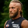 Ragnar's profile picture