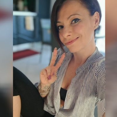 Pamela🐌's profile picture