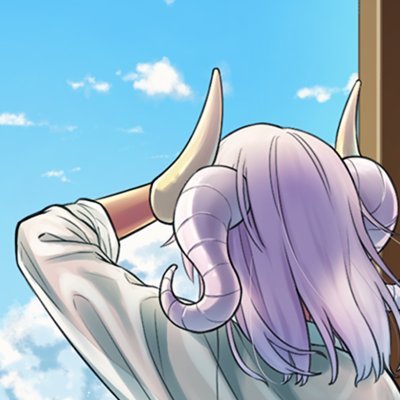 HouraijiN's profile picture