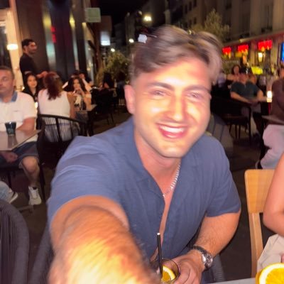 Uri Pons⚜️(prime’s version)'s profile picture