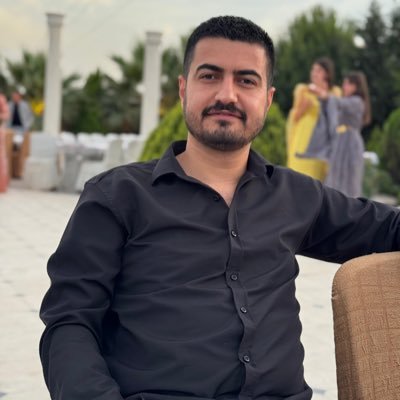الإعلامي هاوار هبو's profile picture