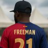 Freeman⚽️🏀🎾 profil fotoğrafı