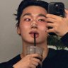 jo 🥀 saw ateez, taemin & twice's profile picture
