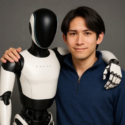 YUJI | AI Robotics's profile picture